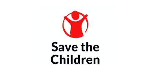 SAVE THE CHILDREN